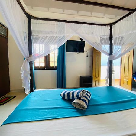 Mama's Palace Hiriketiya Dikwella Dış mekan fotoğraf