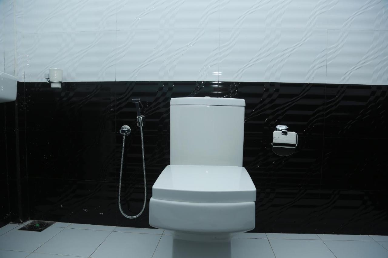 Mama's Palace Hiriketiya Dikwella Dış mekan fotoğraf