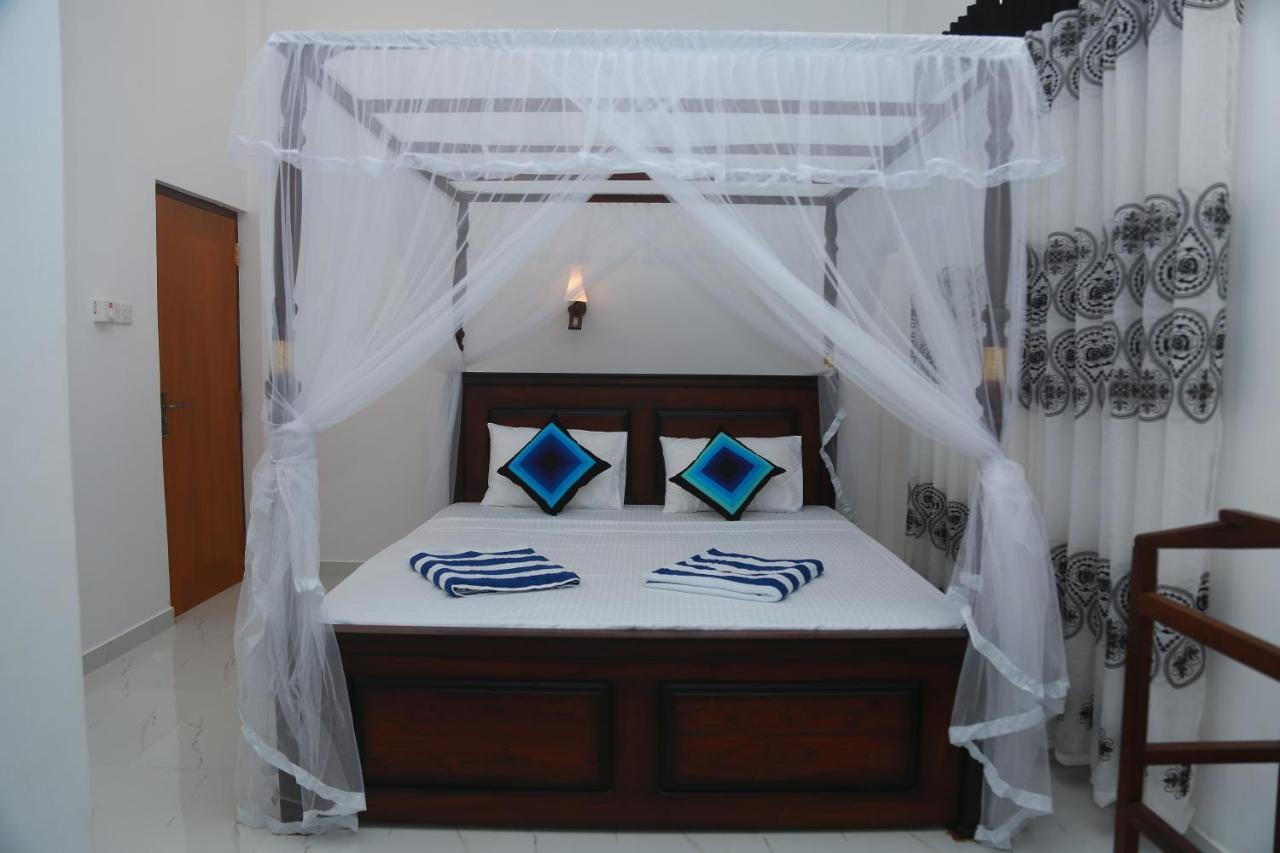 Mama's Palace Hiriketiya Dikwella Dış mekan fotoğraf