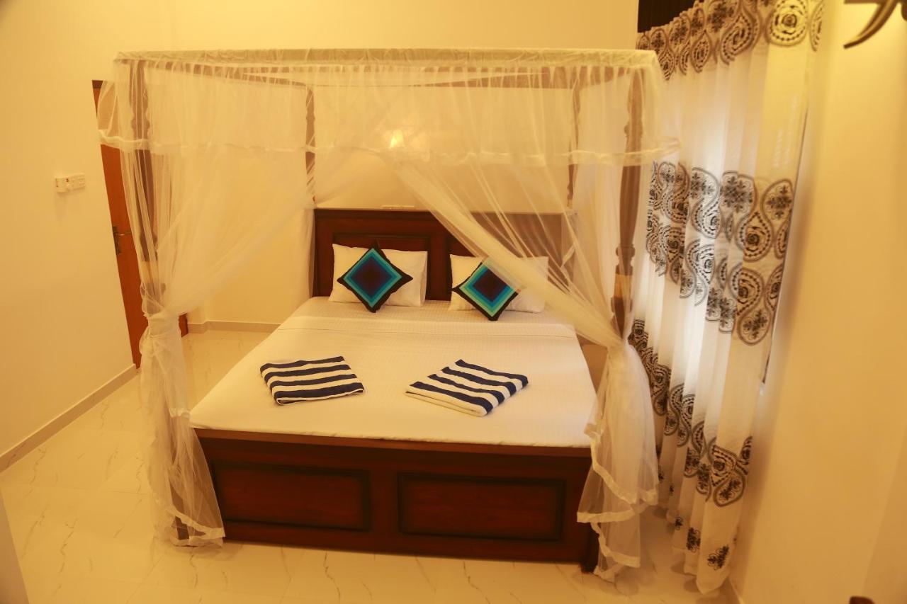 Mama's Palace Hiriketiya Dikwella Dış mekan fotoğraf