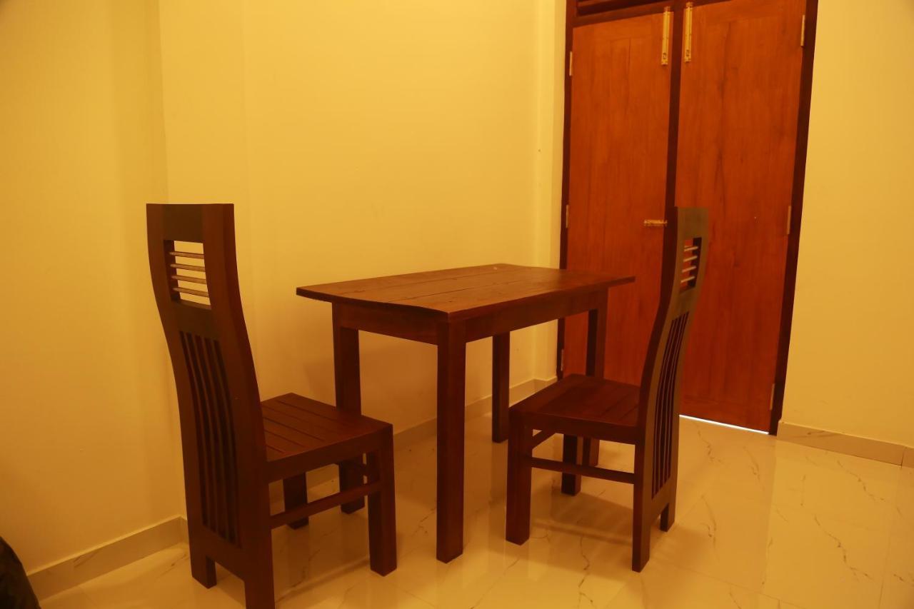Mama's Palace Hiriketiya Dikwella Dış mekan fotoğraf