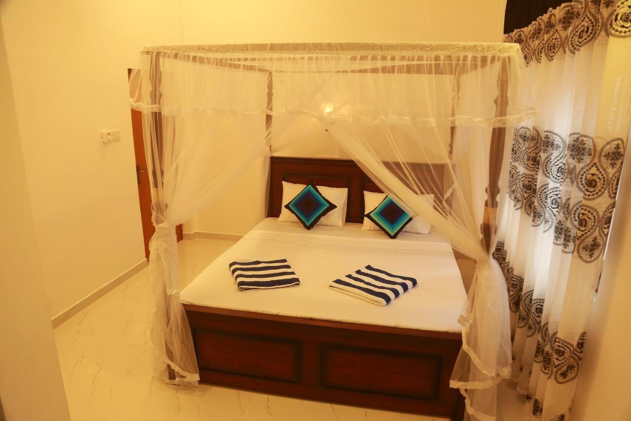 Mama's Palace Hiriketiya Dikwella Dış mekan fotoğraf