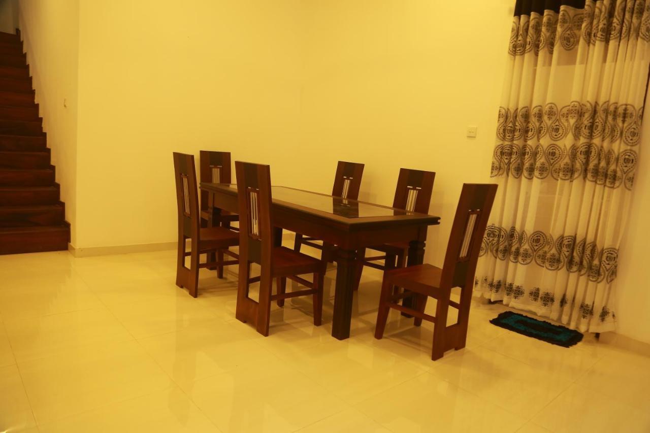 Mama's Palace Hiriketiya Dikwella Dış mekan fotoğraf