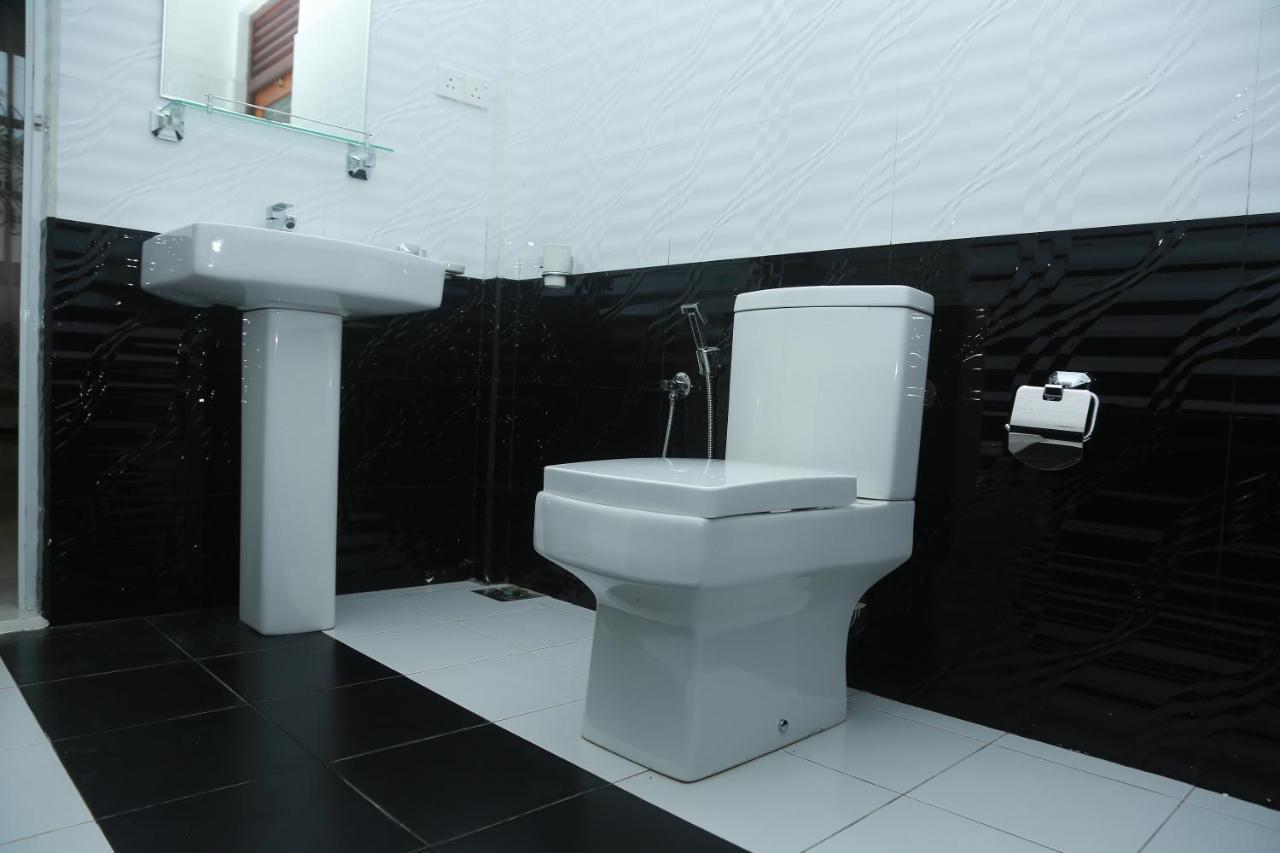 Mama's Palace Hiriketiya Dikwella Dış mekan fotoğraf